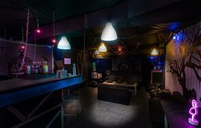 Fatum Антуражный лофт для любых мероприятий