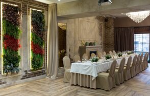 Dream Forest. Дизайнерский лофт