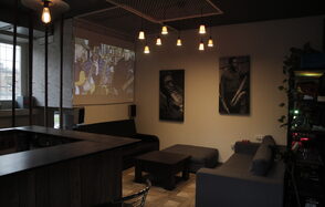 CoLab Музыкальный лофт