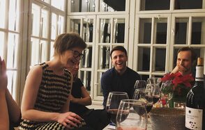 Balcone Studio. Атмосферное место для отдыха и встреч