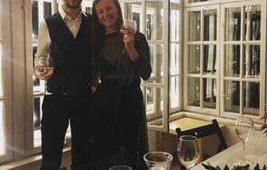 Balcone Studio. Атмосферное место для отдыха и встреч