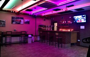 Шамайка House Moscow