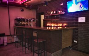 Шамайка House Moscow