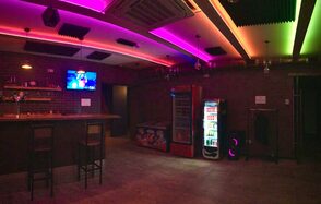 Шамайка House Moscow