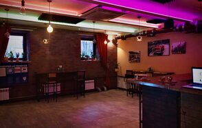 Шамайка House Moscow