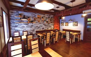 Good Zone Бар под закрытие на Ваське 