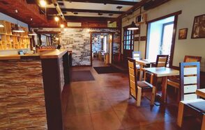 Good Zone Бар под закрытие на Ваське 