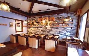 Good Zone Бар под закрытие на Ваське 