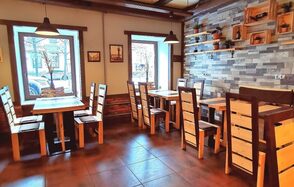 Good Zone Бар под закрытие на Ваське 