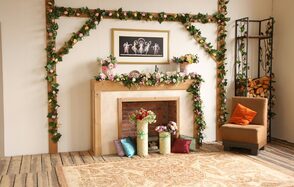 Фотостудия PhotoHouse. Просторная площадка