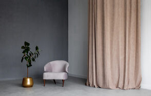 Фактура Просторный разнофактурный зал