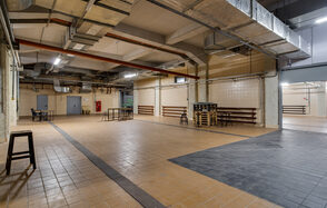 Most Hall Пространство для любых мероприятий