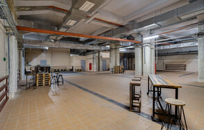 Most Hall Пространство для любых мероприятий