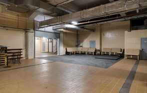 Most Hall Пространство для любых мероприятий