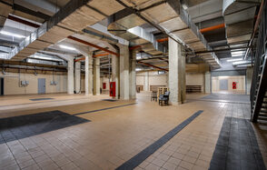 Most Hall Пространство для любых мероприятий