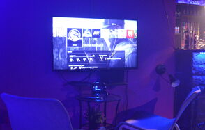 Pepehookah - Кальян-бар