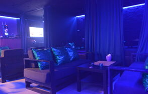 Pepehookah - Кальян-бар