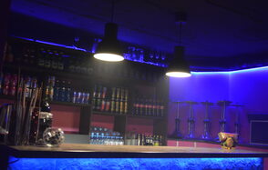 Pepehookah - Кальян-бар