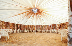 Бельведер Коттедж за городом