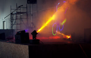 Questmak Многофункциональный лофт для различных мероприятий 