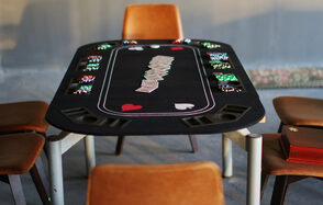 Questmak Многофункциональный лофт для различных мероприятий 