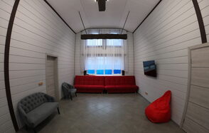 Dmd-cottage Загородный коттедж для отдыха и мероприятий