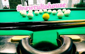 New Tulip House Загородный комфортабельный коттежд