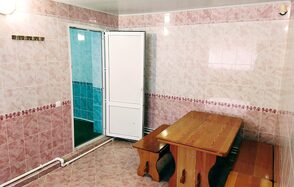 New Tulip House Загородный комфортабельный коттежд