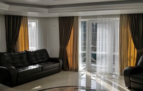 Поместье Большаково Вилла для различных мероприятий