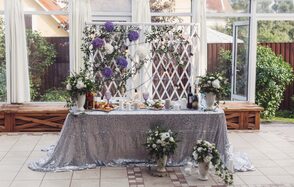 Поместье Большаково Вилла для различных мероприятий