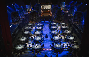 1930 Moscow Клуб