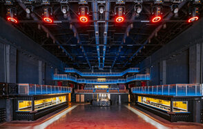 1930 Moscow Клуб