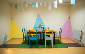 Арт-площадка в Воронеже