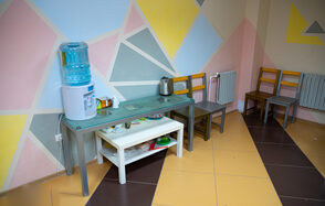 Арт-площадка в Воронеже