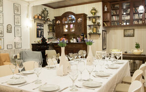 Арт-кофейня гастробар «Музыка кофе»