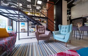 Арт-клуб для различных мероприятий