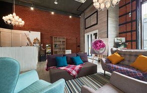 Арт-клуб для различных мероприятий