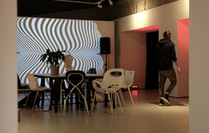 Otherside Лофт-галерея рядом с Казанским собором