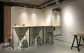 Otherside Лофт-галерея рядом с Казанским собором