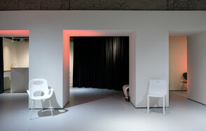 Otherside Лофт-галерея рядом с Казанским собором