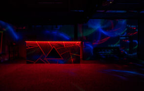 Loft Detroit Лофт на первом этаже старинной фабрики