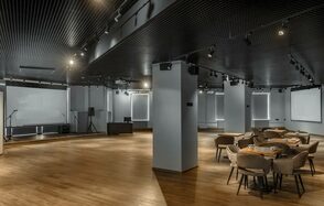 Арт Холл Президент Многофункциональное пространство