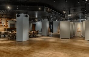 Арт Холл Президент Многофункциональное пространство