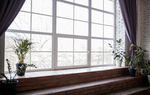 Mirseliz Интерьерный лофт в скандинавском стиле