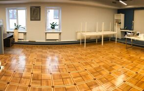 Loft 57 Многофункциональная площадка