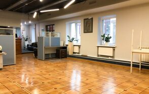 Loft 57 Многофункциональная площадка