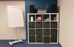 Loft 57 Многофункциональная площадка