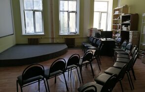 Даниловский Event Hall