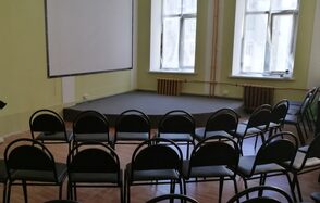 Даниловский Event Hall