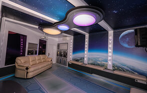 Kino Leto Лофт-кинотеатр